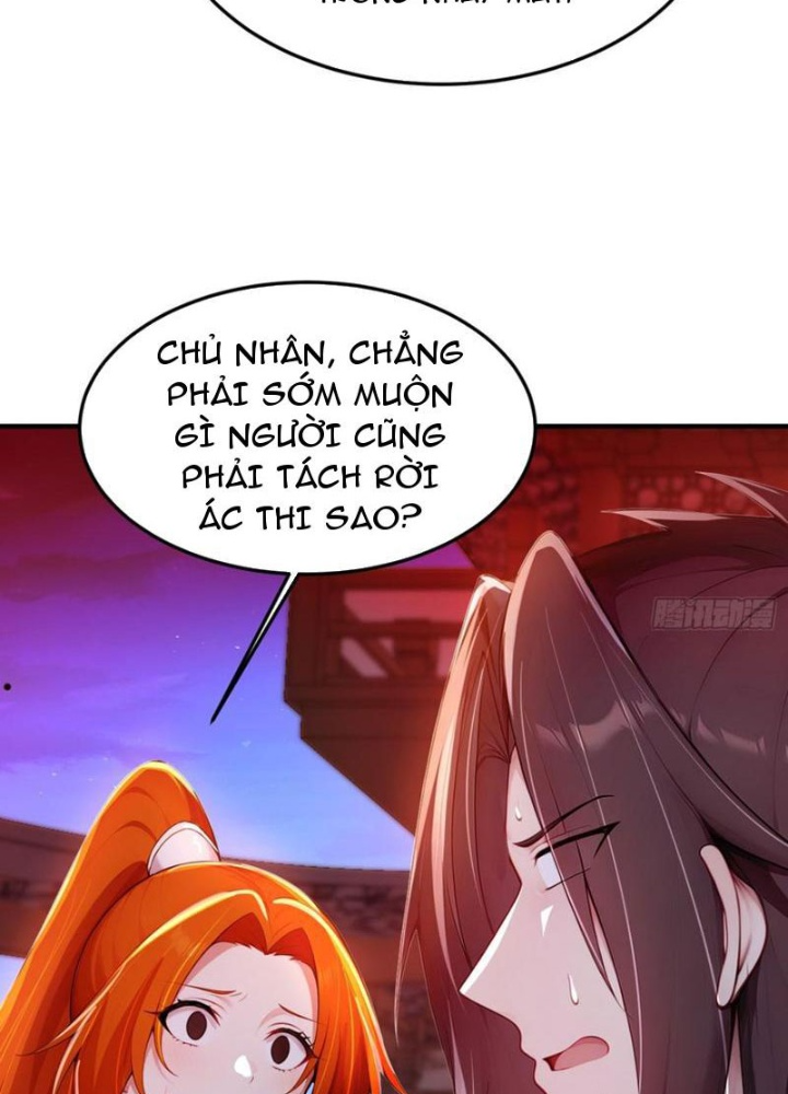Tu chân trăm vạn năm: Đệ tử của ta trải rộng tiên giới Chapter 28 - Trang 2