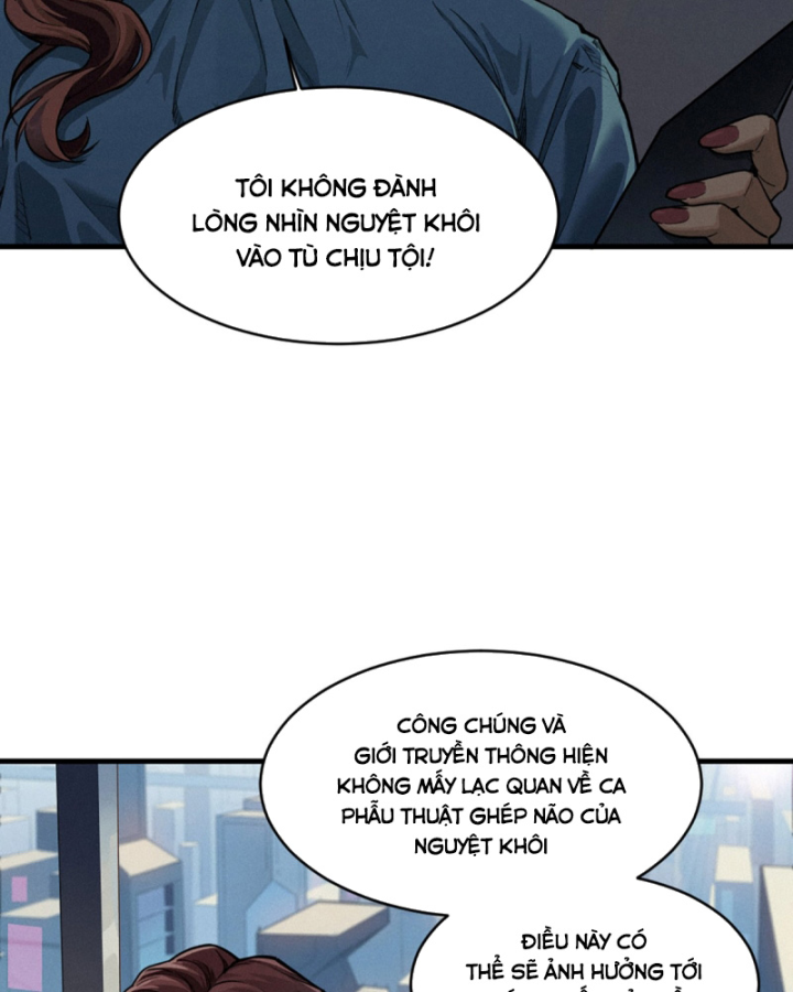 Linh Lung • Nguyệt Khôi Truyện Chapter 35.1 - Trang 2
