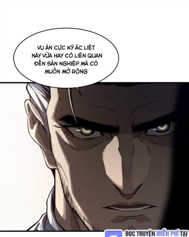 Linh Lung • Nguyệt Khôi Truyện Chapter 35.1 - Trang 2