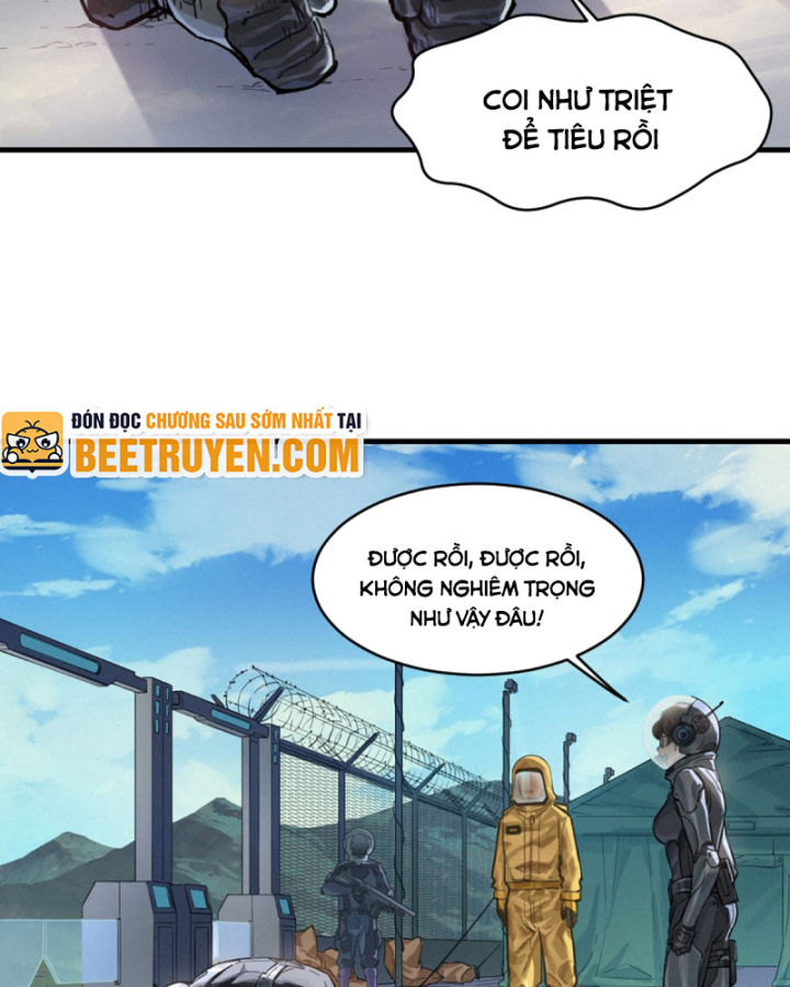 Linh Lung • Nguyệt Khôi Truyện Chapter 35.1 - Trang 2