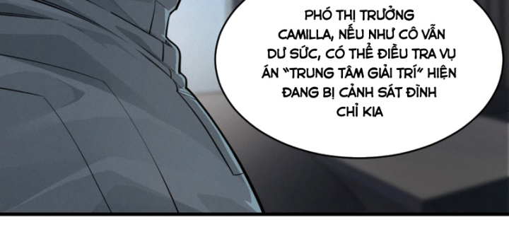 Linh Lung • Nguyệt Khôi Truyện Chapter 35.1 - Trang 2