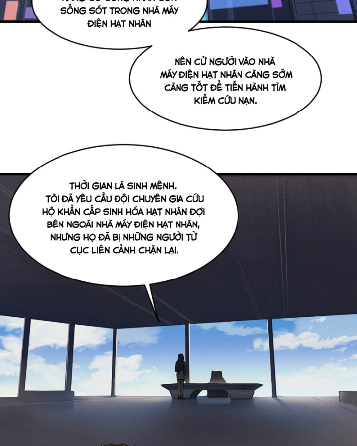 Linh Lung • Nguyệt Khôi Truyện Chapter 35.1 - Trang 2