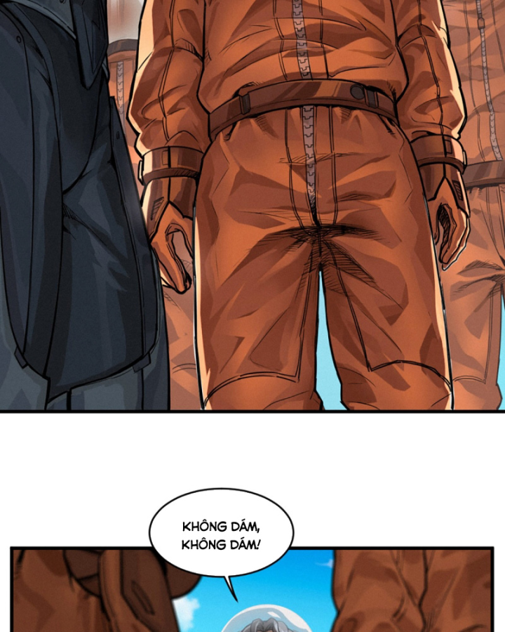 Linh Lung • Nguyệt Khôi Truyện Chapter 35.1 - Trang 2