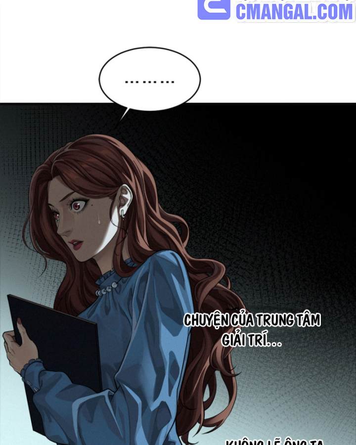 Linh Lung • Nguyệt Khôi Truyện Chapter 35.1 - Trang 2