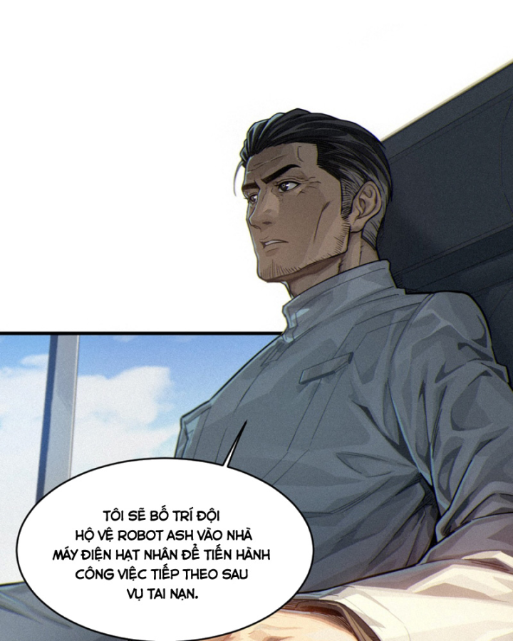 Linh Lung • Nguyệt Khôi Truyện Chapter 35.1 - Trang 2