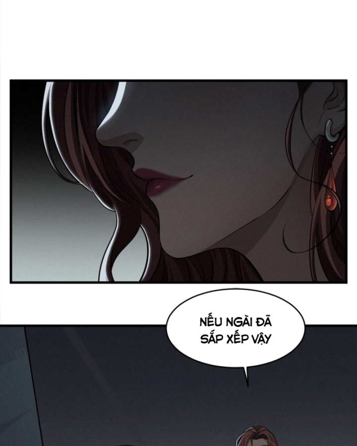 Linh Lung • Nguyệt Khôi Truyện Chapter 35.1 - Trang 2