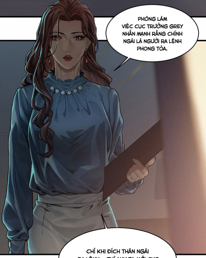 Linh Lung • Nguyệt Khôi Truyện Chapter 35.1 - Trang 2