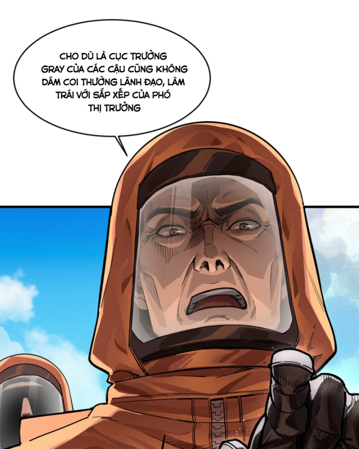Linh Lung • Nguyệt Khôi Truyện Chapter 35.1 - Trang 2