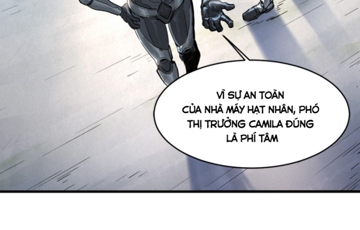 Linh Lung • Nguyệt Khôi Truyện Chapter 35.1 - Trang 2