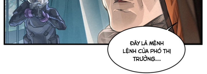 Linh Lung • Nguyệt Khôi Truyện Chapter 35.1 - Trang 2