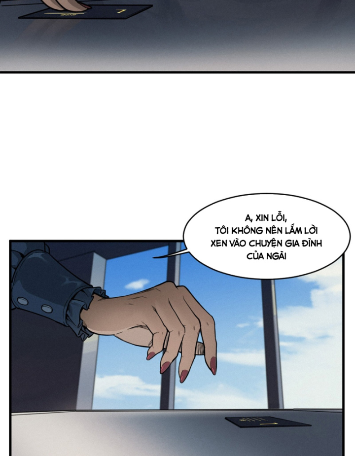 Linh Lung • Nguyệt Khôi Truyện Chapter 35.1 - Trang 2