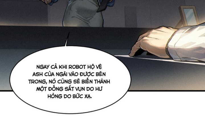 Linh Lung • Nguyệt Khôi Truyện Chapter 35.1 - Trang 2