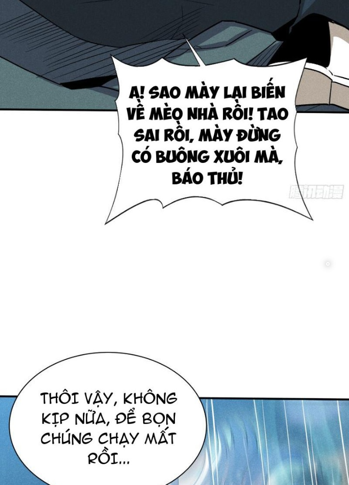 Dị Thú Của Ta Chỉ Có Trăm Triệu Điểm Cao Chapter 36 - Trang 2