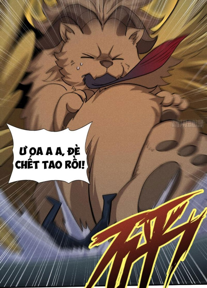 Dị Thú Của Ta Chỉ Có Trăm Triệu Điểm Cao Chapter 36 - Trang 2