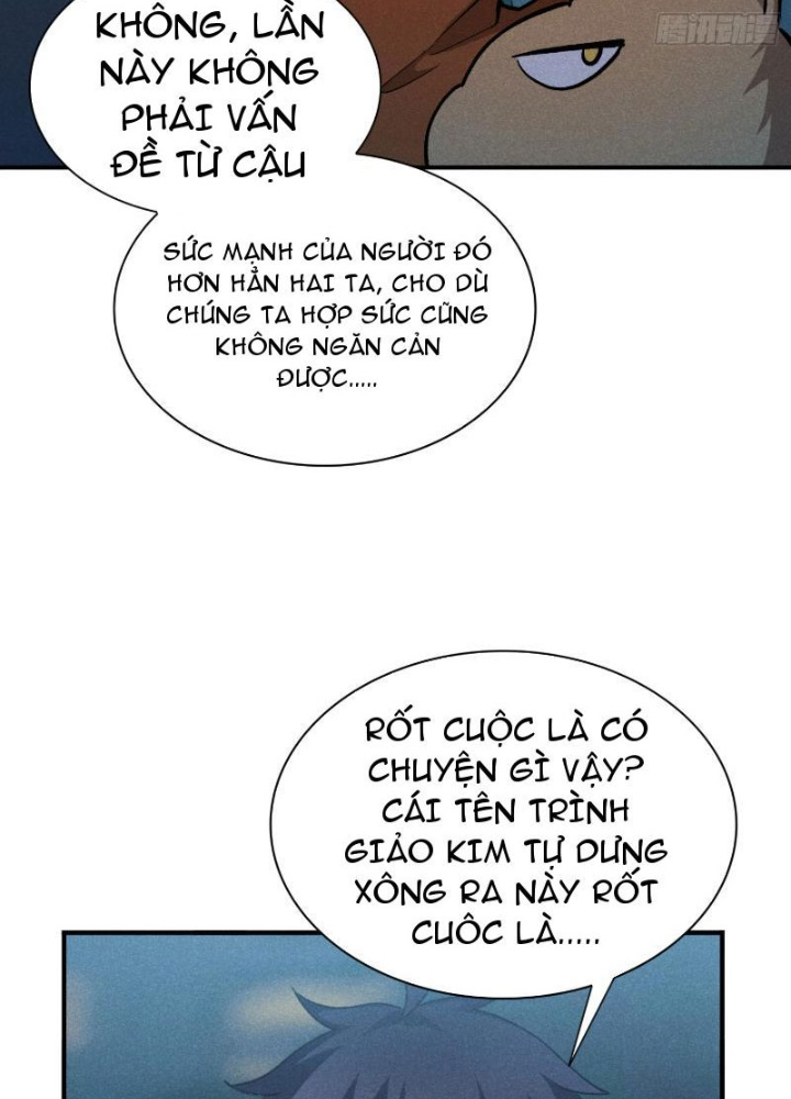Dị Thú Của Ta Chỉ Có Trăm Triệu Điểm Cao Chapter 36 - Trang 2