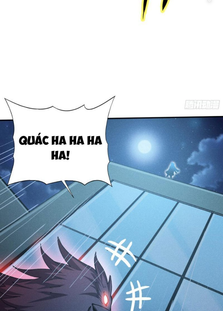 Dị Thú Của Ta Chỉ Có Trăm Triệu Điểm Cao Chapter 36 - Trang 2