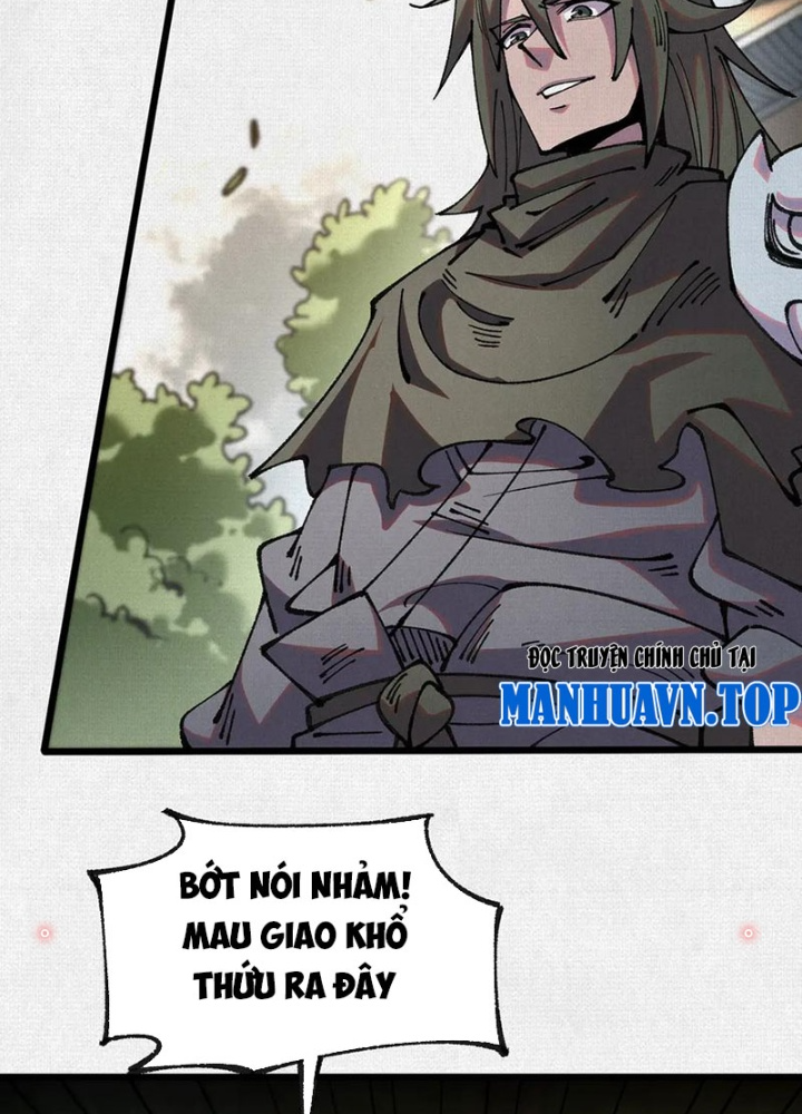 Xi Hồn Chapter 67 - Trang 4