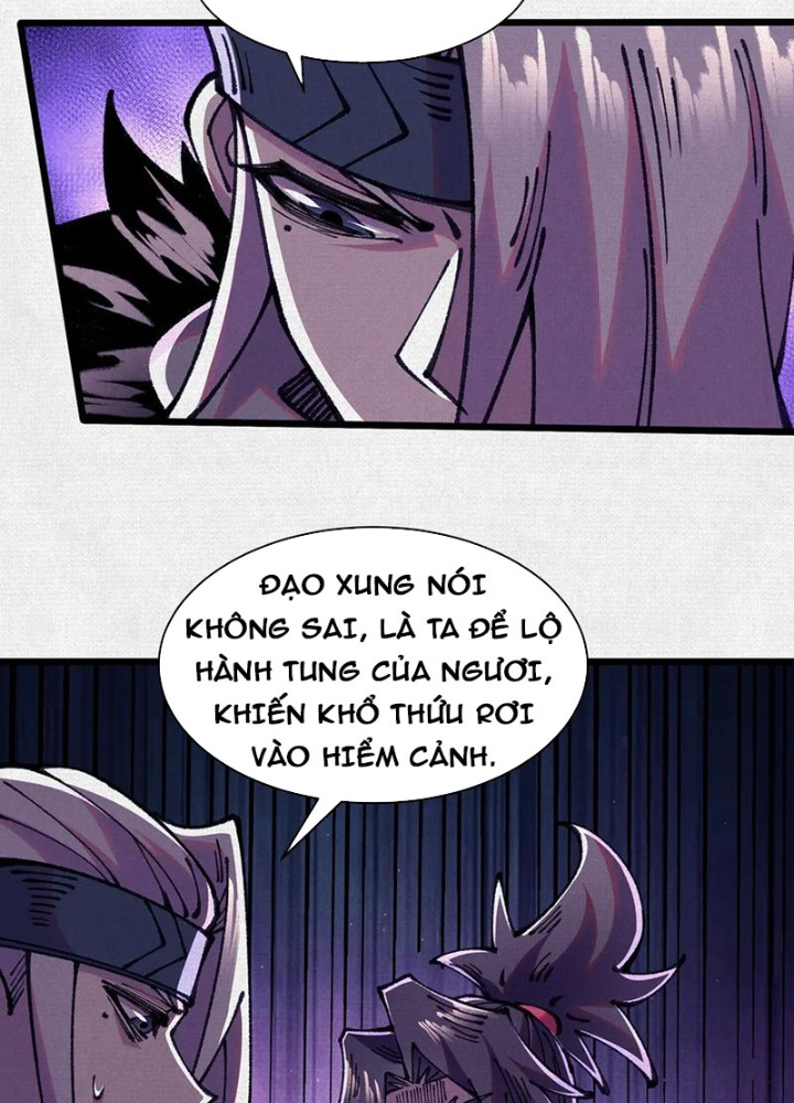 Xi Hồn Chapter 67 - Trang 4