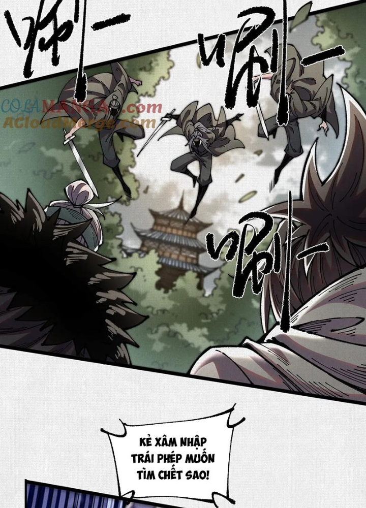 Xi Hồn Chapter 67 - Trang 4