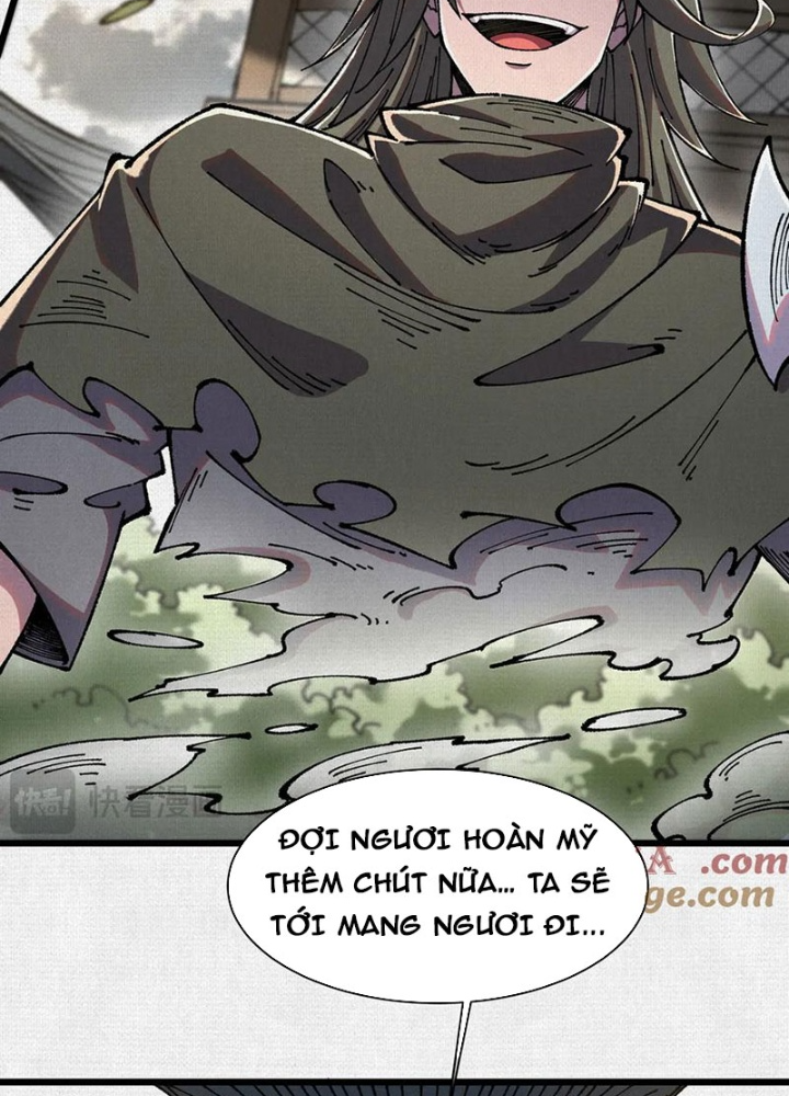 Xi Hồn Chapter 67 - Trang 4
