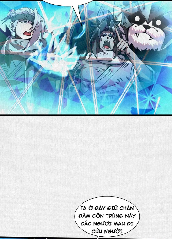 Xi Hồn Chapter 67 - Trang 4