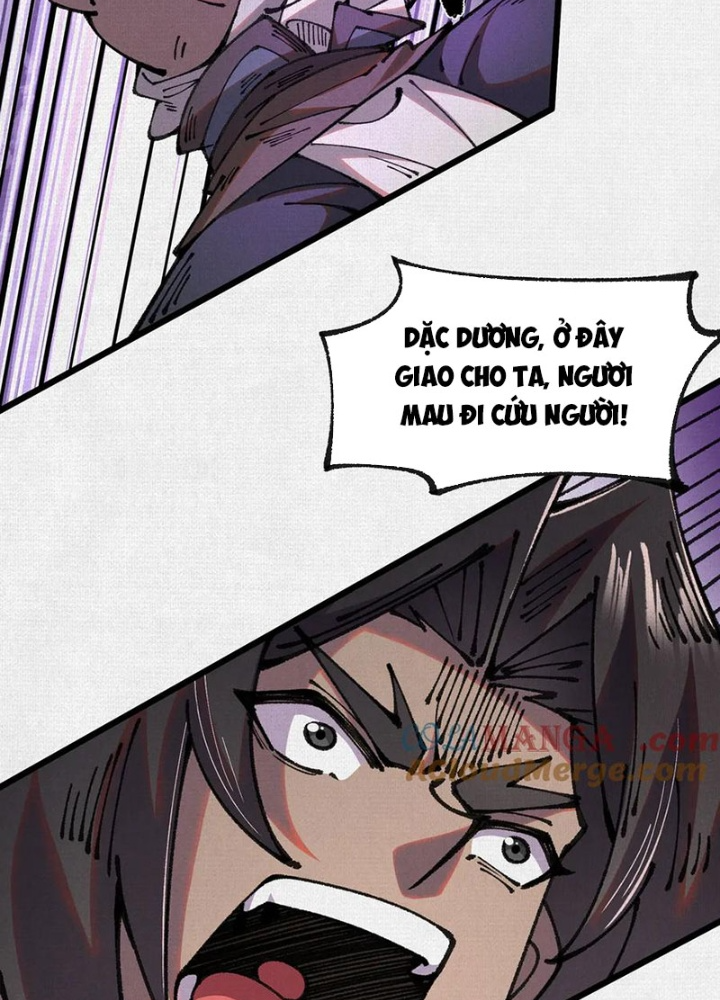 Xi Hồn Chapter 67 - Trang 4