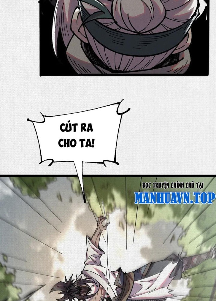 Xi Hồn Chapter 67 - Trang 4