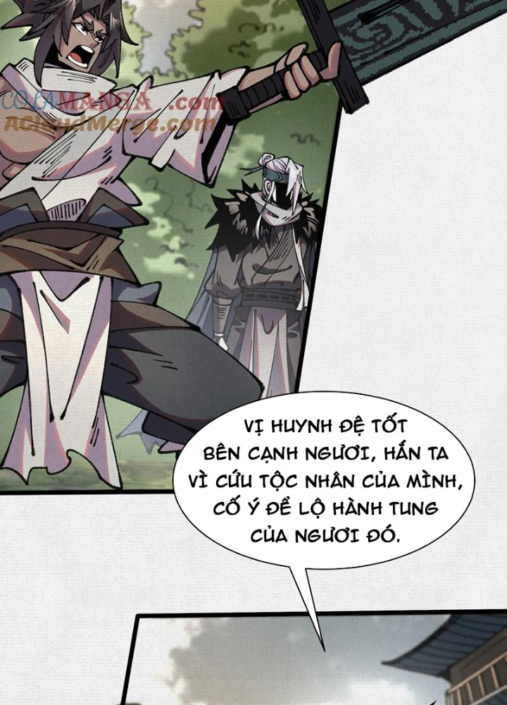 Xi Hồn Chapter 67 - Trang 4