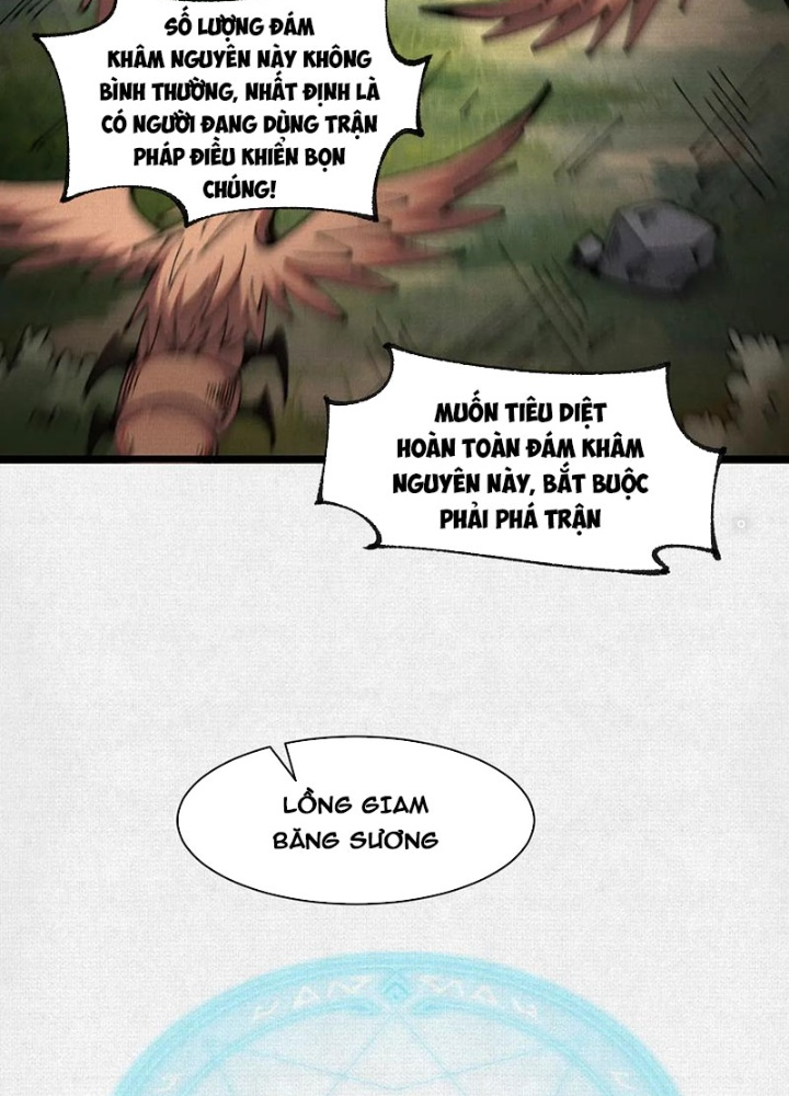 Xi Hồn Chapter 67 - Trang 4