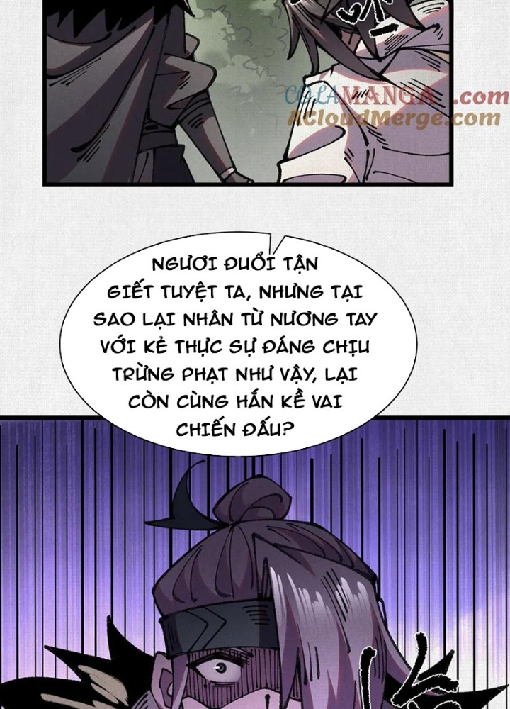 Xi Hồn Chapter 67 - Trang 4