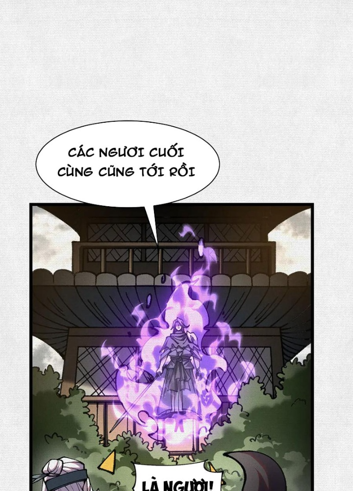 Xi Hồn Chapter 67 - Trang 4