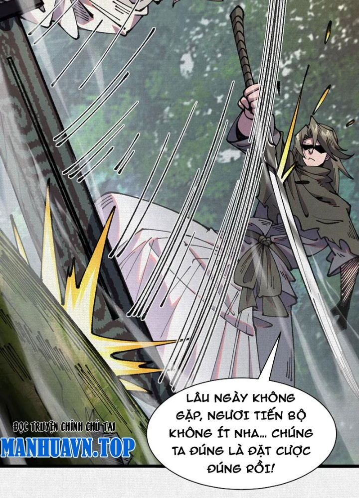Xi Hồn Chapter 67 - Trang 4