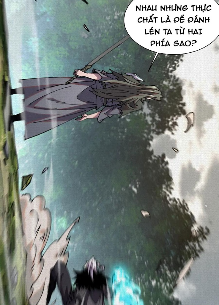 Xi Hồn Chapter 67 - Trang 4