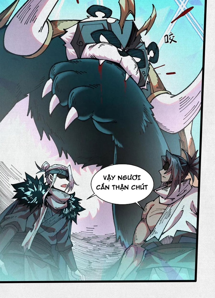 Xi Hồn Chapter 67 - Trang 4