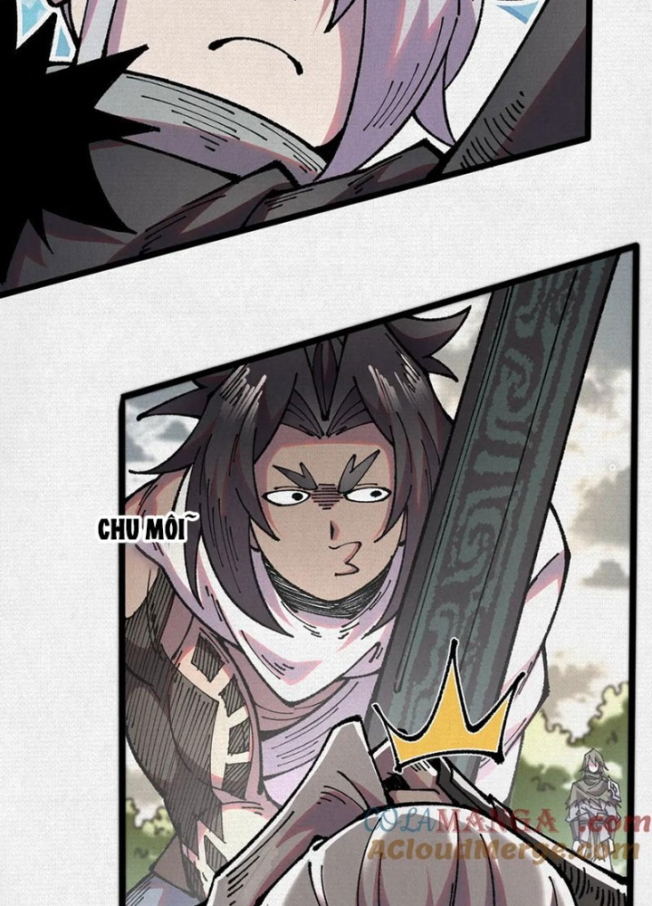 Xi Hồn Chapter 67 - Trang 4