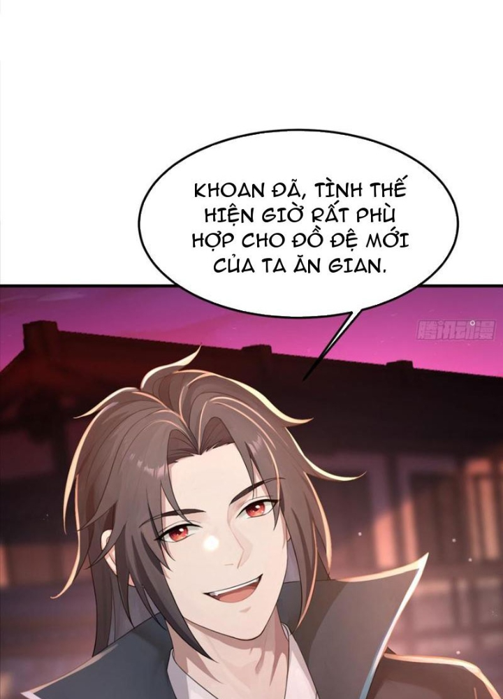Tu chân trăm vạn năm: Đệ tử của ta trải rộng tiên giới Chapter 29 - Trang 2