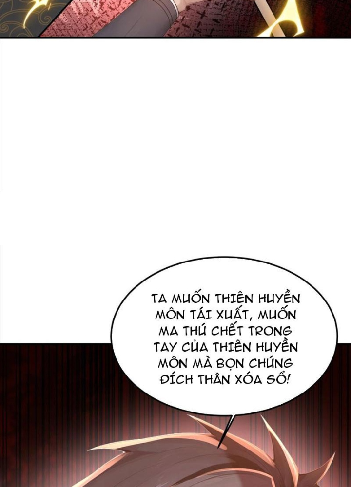 Tu chân trăm vạn năm: Đệ tử của ta trải rộng tiên giới Chapter 29 - Trang 2