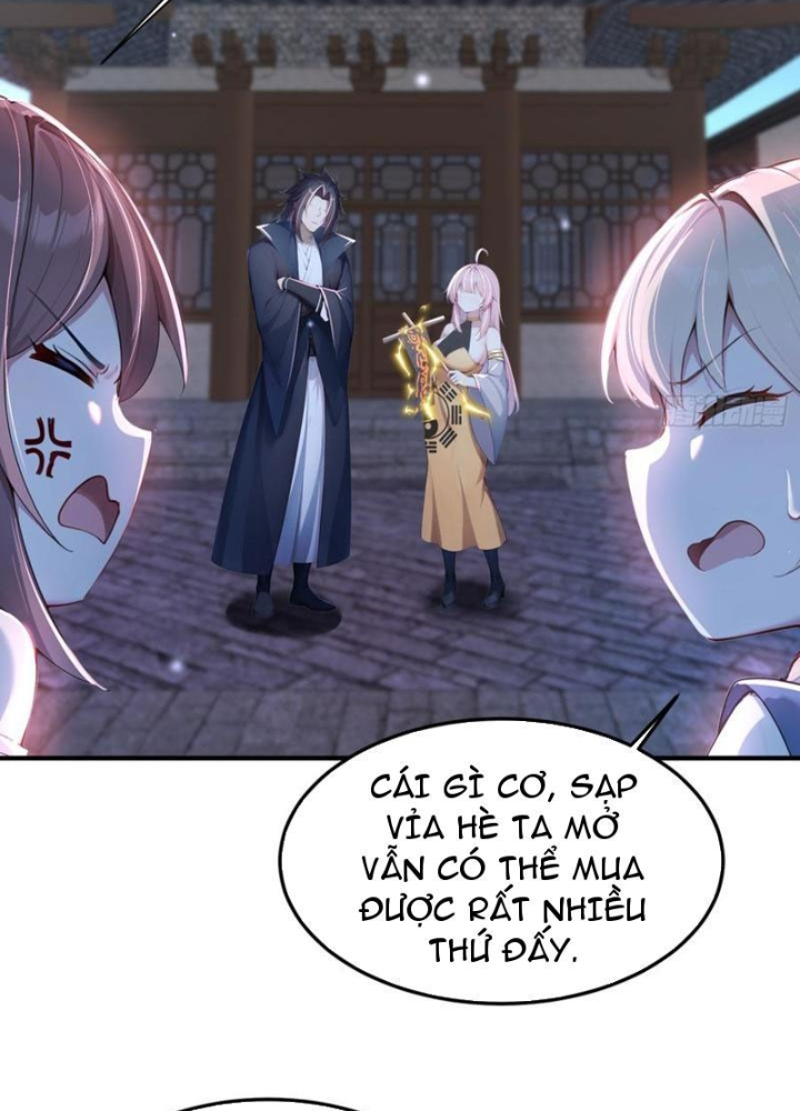 Tu chân trăm vạn năm: Đệ tử của ta trải rộng tiên giới Chapter 29 - Trang 2