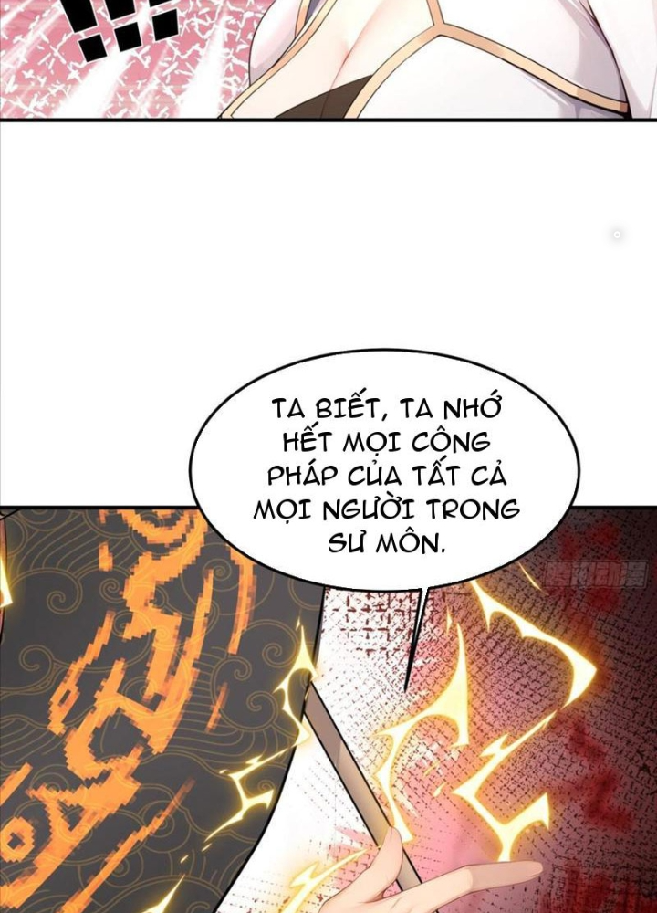 Tu chân trăm vạn năm: Đệ tử của ta trải rộng tiên giới Chapter 29 - Trang 2