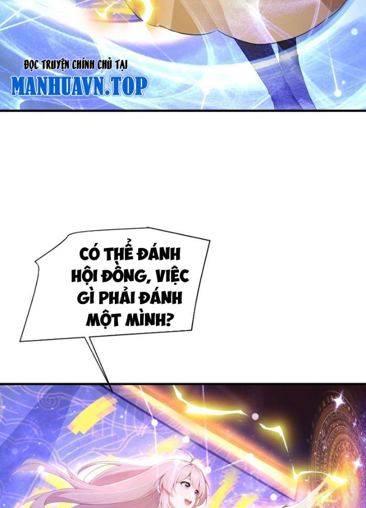 Tu chân trăm vạn năm: Đệ tử của ta trải rộng tiên giới Chapter 29 - Trang 2