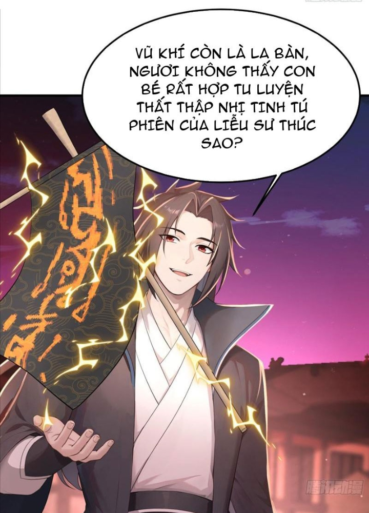 Tu chân trăm vạn năm: Đệ tử của ta trải rộng tiên giới Chapter 29 - Trang 2