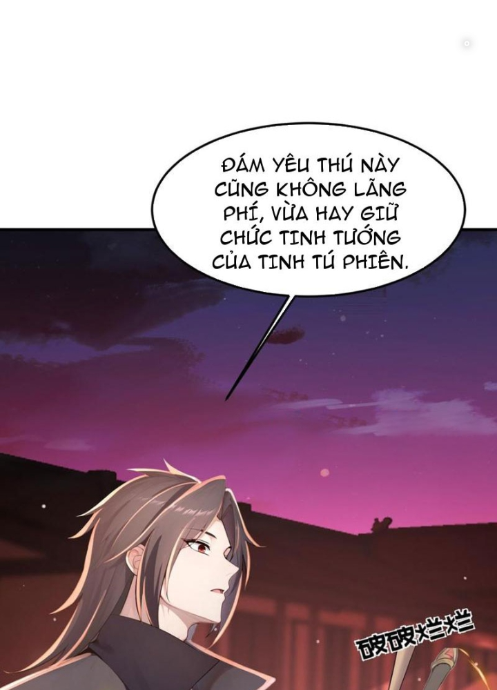Tu chân trăm vạn năm: Đệ tử của ta trải rộng tiên giới Chapter 29 - Trang 2
