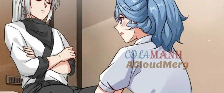 Tổ Sư Xuất Sơn Chapter 53 - Trang 3