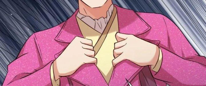 Tổ Sư Xuất Sơn Chapter 53 - Trang 3