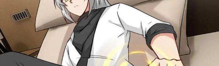 Tổ Sư Xuất Sơn Chapter 53 - Trang 3