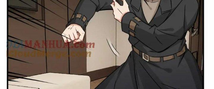 Tổ Sư Xuất Sơn Chapter 53 - Trang 3