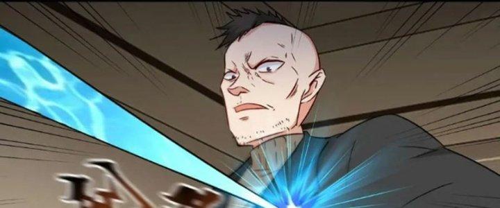 Tổ Sư Xuất Sơn Chapter 53 - Trang 3