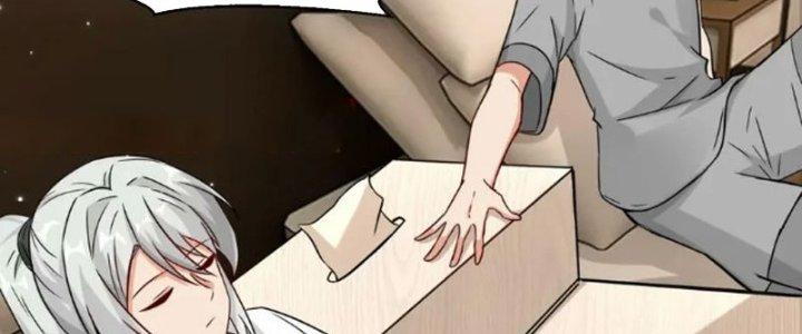 Tổ Sư Xuất Sơn Chapter 53 - Trang 3