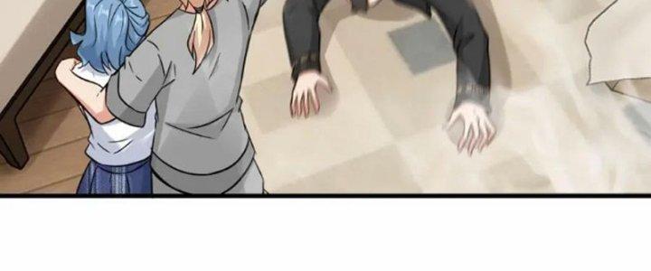 Tổ Sư Xuất Sơn Chapter 53 - Trang 3