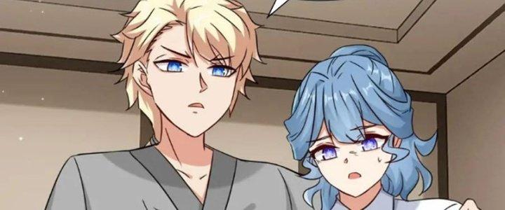 Tổ Sư Xuất Sơn Chapter 53 - Trang 3